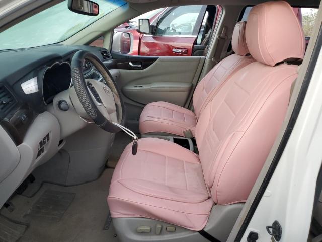 Photo 7 from auction – 2012 NISSAN QUEST S with VIN JN8AE2KP8C9039824