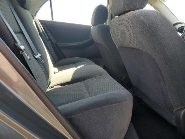 Photo 10 from auction – 2008 TOYOTA COROLLA CE with VIN 2T1BR32EX8C933804