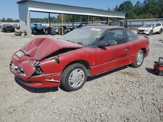 SATURN SC1 1996 with VIN 1G8ZF1281TZ216240 - Photo from auction
