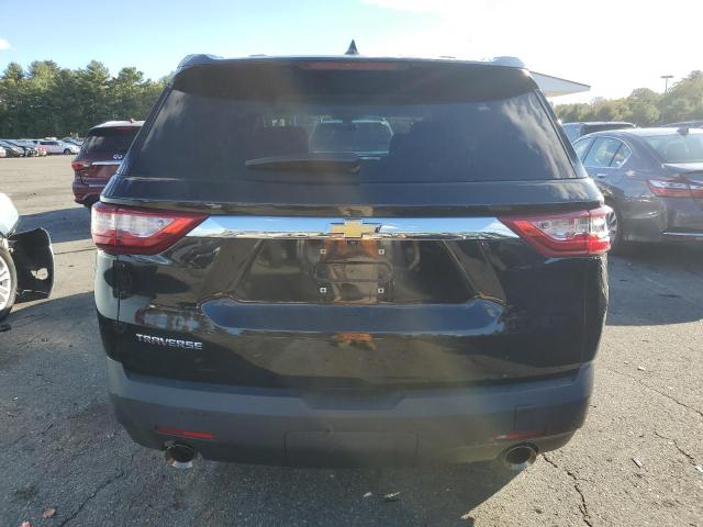 Photo 6 from auction – 2020 CHEVROLET TRAVERSE L with VIN 1GNERFKW5LJ187385