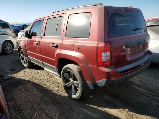 Photo 2 from auction – 2014 JEEP PATRIOT SP with VIN 1C4NJPBA2ED848589