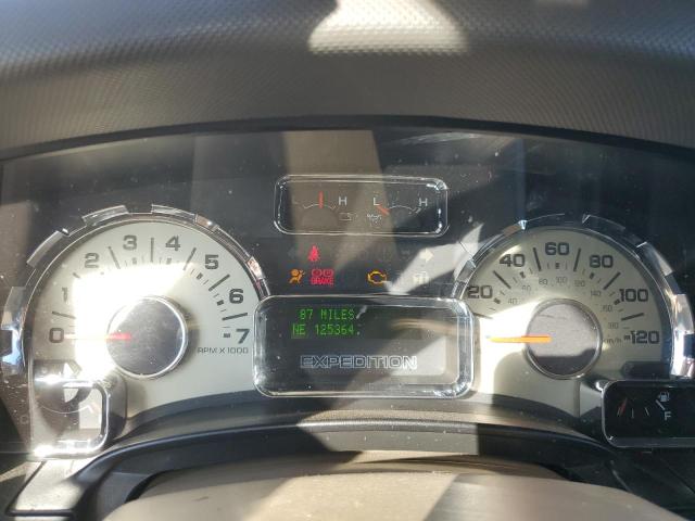 Photo 9 from auction – 2013 FORD EXPEDITION with VIN 1FMJK1J55DEF45274