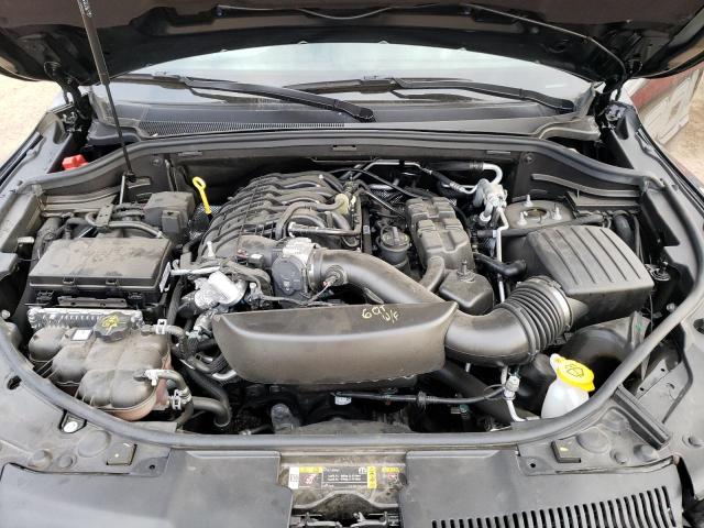 Photo 12 from auction – 2023 DODGE DURANGO PU with VIN 1C4RDJFGXPC678768