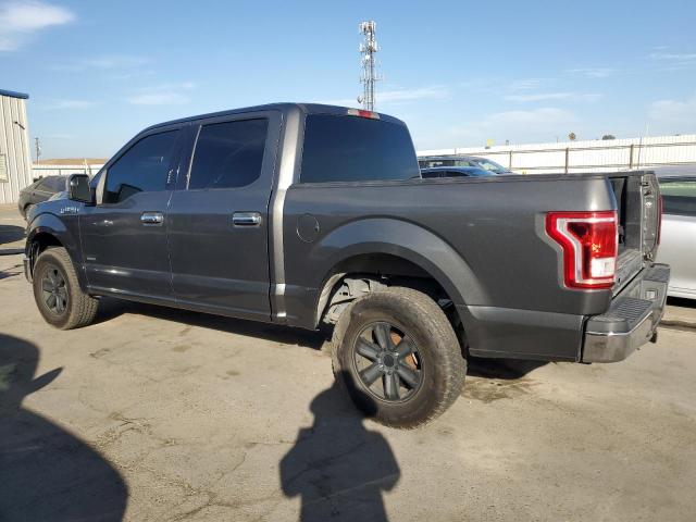 Photo 2 from auction – 2016 FORD F150 SUPER with VIN 1FTEW1EG2GKD80649