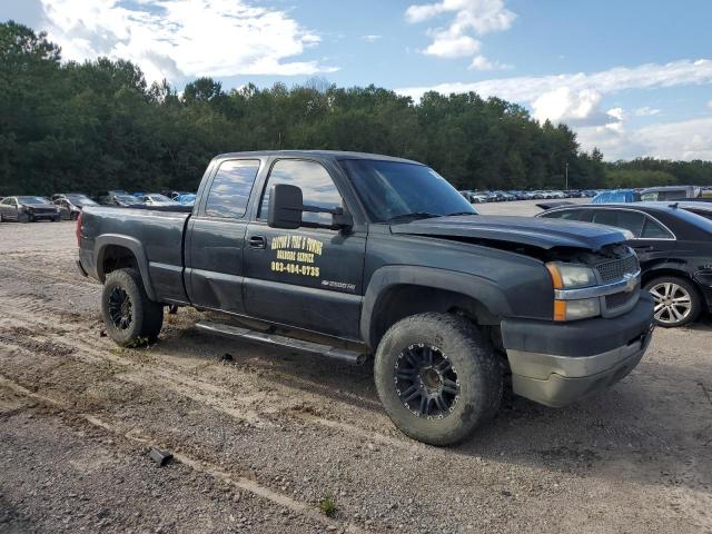 Photo 4 from auction – 2003 CHEVROLET SILVERADO with VIN 1GCHC29U23E198146