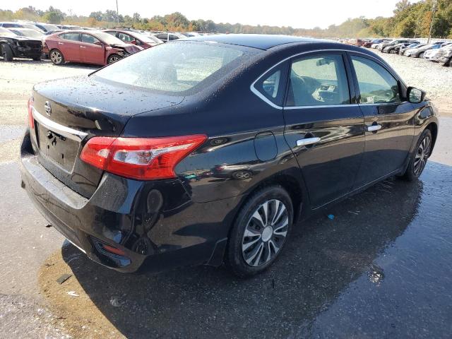 Photo 3 from auction – 2016 NISSAN SENTRA S with VIN 3N1AB7AP4GY271018