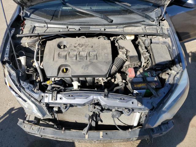 Photo 11 from auction – 2014 TOYOTA COROLLA L with VIN 5YFBURHE4EP172787