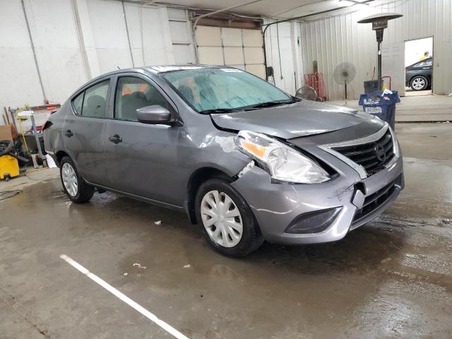 Photo 4 from auction – 2017 NISSAN VERSA S with VIN 3N1CN7AP5HL866930