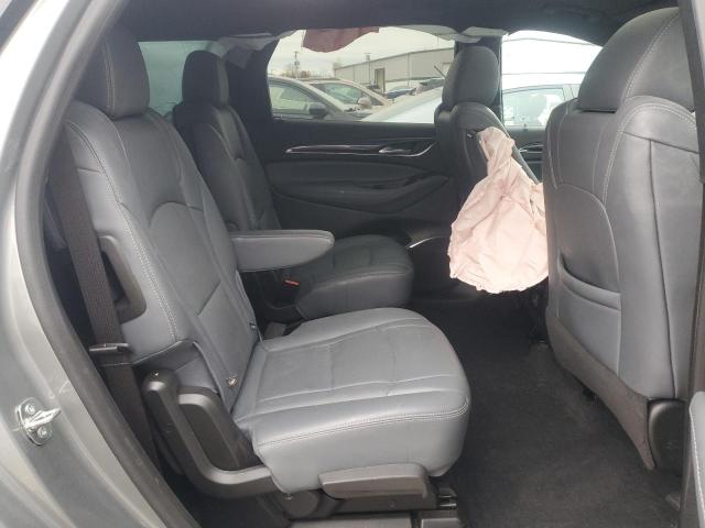 Photo 11 from auction – 2023 BUICK ENCLAVE ES with VIN 5GAEVAKW8PJ185600
