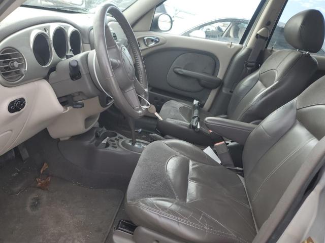Photo 7 from auction – 2001 CHRYSLER PT CRUISER with VIN 3C8FY4BB11T601509