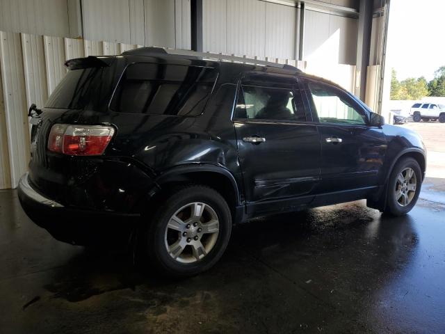Photo 3 from auction – 2011 GMC ACADIA SLE with VIN 1GKKRNED9BJ212419