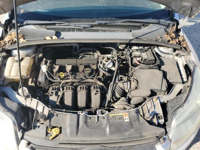 Photo 11 from auction – 2013 FORD FOCUS with VIN 1FADP3F27DL252975