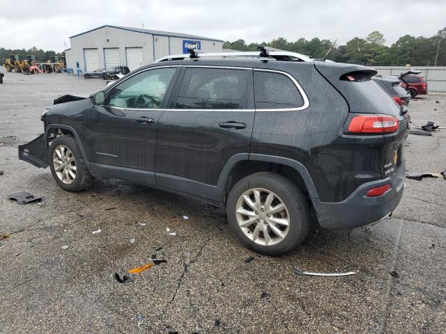 Photo 2 from auction – 2015 JEEP CHEROKEE L with VIN 1C4PJMDB4FW577750