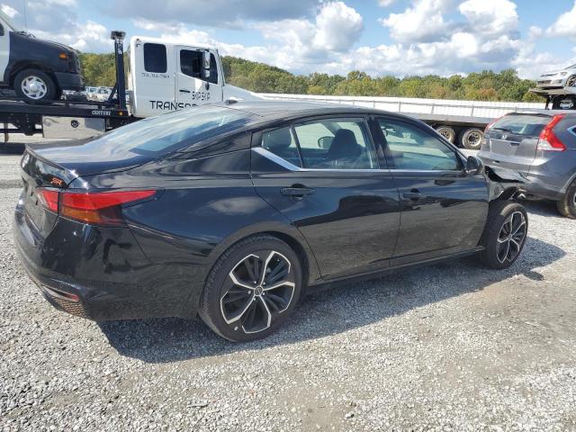 Photo 3 from auction – 2024 NISSAN ALTIMA SR with VIN 1N4BL4CV3RN356785