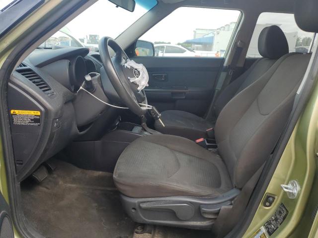 Photo 7 from auction – 2013 KIA SOUL with VIN KNDJT2A50D7544397