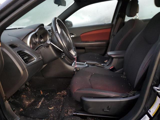 Photo 7 from auction – 2011 DODGE AVENGER MA with VIN 1B3BD1FG8BN524334