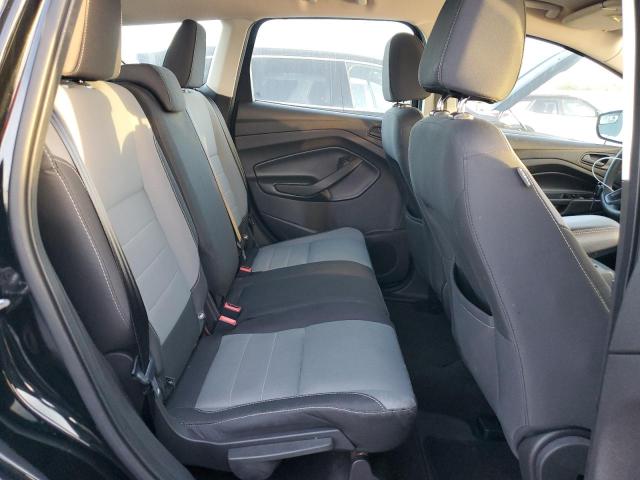 Photo 10 from auction – 2017 FORD ESCAPE S with VIN 1FMCU0F78HUD35223