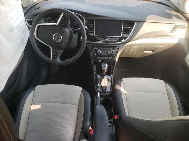 Photo 8 from auction – 2020 BUICK ENCORE PRE with VIN KL4CJASB2LB017805