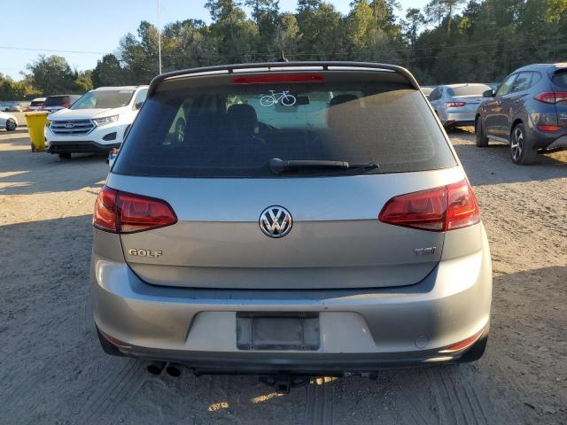 Photo 6 from auction – 2015 VOLKSWAGEN GOLF with VIN 3VW217AU5FM026709