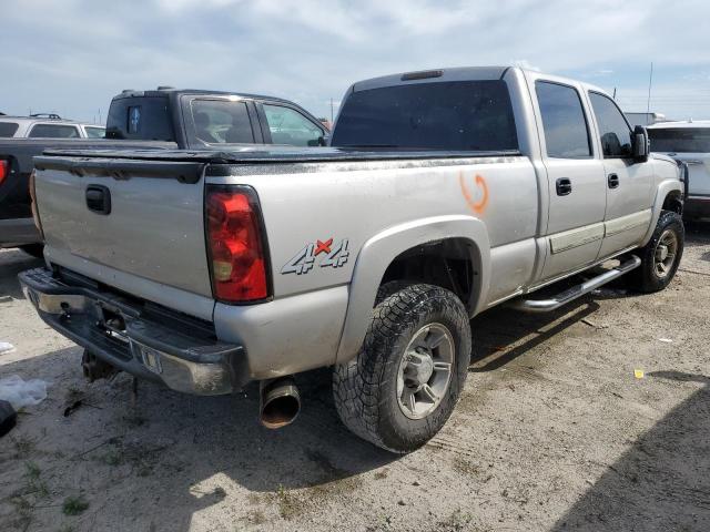 Photo 3 from auction – 2005 CHEVROLET SILVERADO with VIN 1GCHK23255F838549