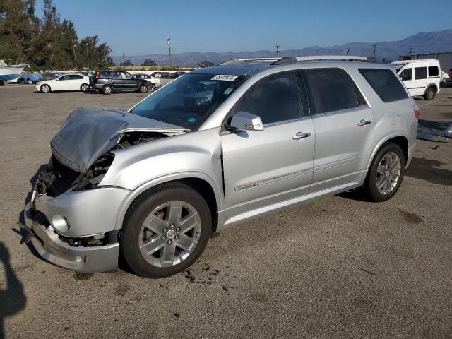 GMC ACADIA DEN 2011 with VIN 1GKKVTEDXBJ290949 - Photo from auction