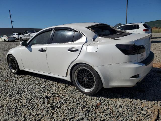 Photo 2 from auction – 2010 LEXUS IS 250 with VIN JTHBF5C25A5110854
