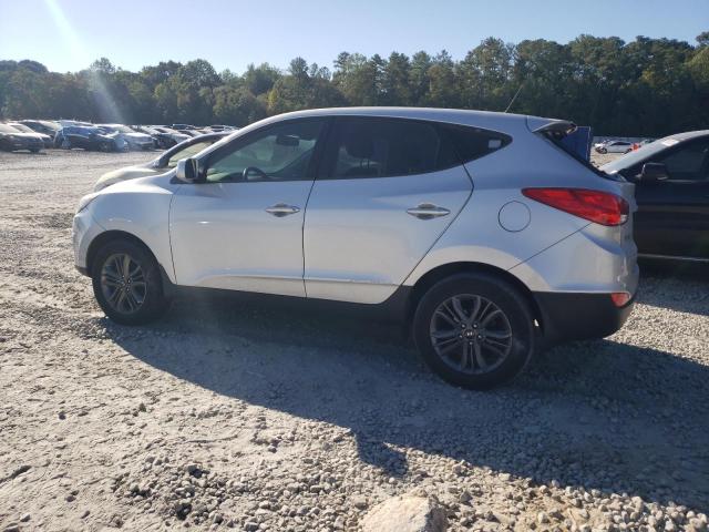 Photo 2 from auction – 2014 HYUNDAI TUCSON GLS with VIN KM8JT3AF9EU848664