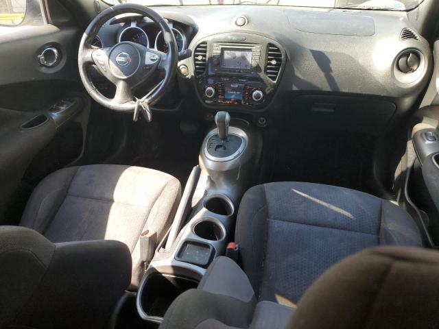 Photo 8 from auction – 2012 NISSAN JUKE S with VIN JN8AF5MR6CT101592