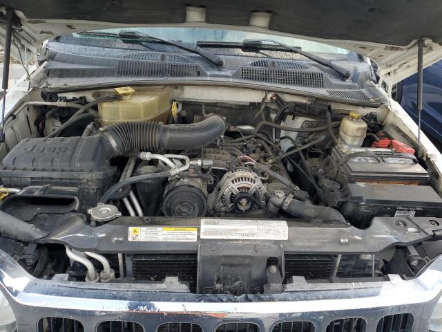 Photo 11 from auction – 2007 JEEP LIBERTY LI with VIN 1J4GL58K67W577674