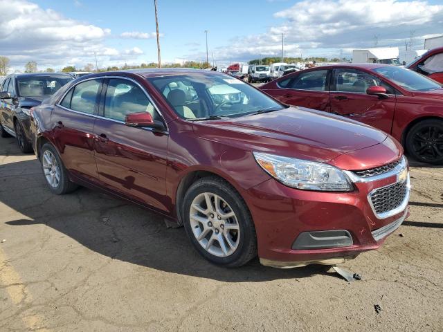 Photo 4 from auction – 2016 CHEVROLET MALIBU LIM with VIN 1G11C5SA4GF160994