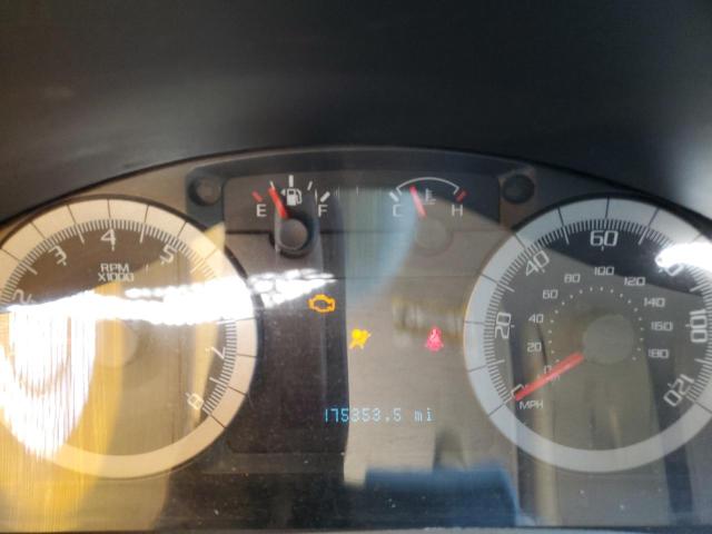 Photo 9 from auction – 2008 FORD ESCAPE XLT with VIN 1FMCU03Z48KE63993
