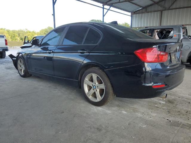 Photo 2 from auction – 2014 BMW 320 I with VIN WBA3B1C53EK132764