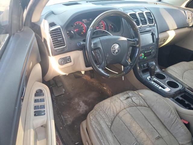 Photo 8 from auction – 2011 GMC ACADIA DEN with VIN 1GKKRTED5BJ214530
