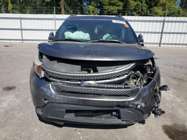 Photo 5 from auction – 2015 FORD EXPLORER L with VIN 1FM5K7F88FGA28131