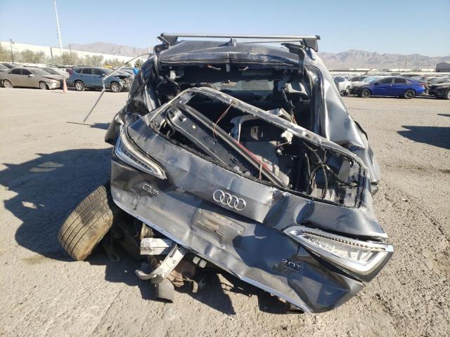 Photo 6 from auction – 2015 AUDI Q5 PREMIUM with VIN WA1CFAFP1FA109358