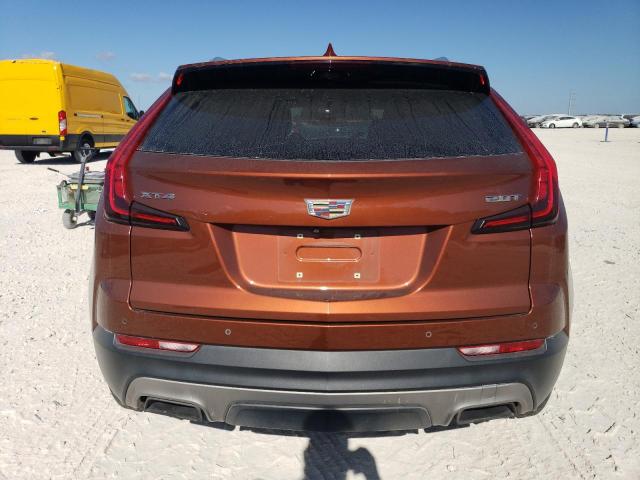 Photo 6 from auction – 2019 CADILLAC XT4 PREMIU with VIN 1GYFZCR44KF148234