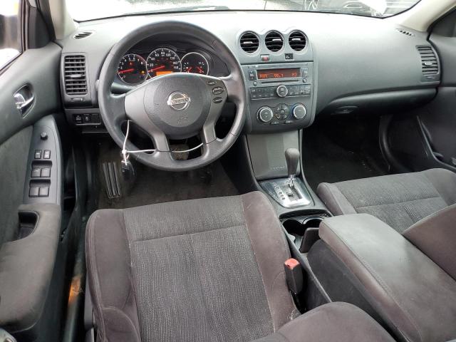 Photo 8 from auction – 2011 NISSAN ALTIMA BAS with VIN 1N4AL2AP3BC101737