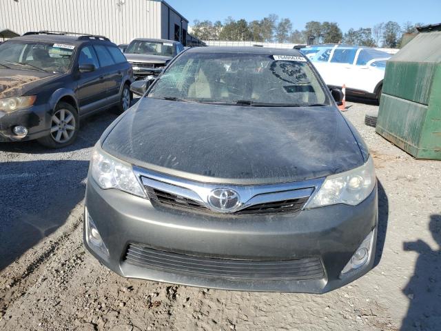 Photo 5 from auction – 2014 TOYOTA CAMRY L with VIN 4T1BF1FK5EU829759