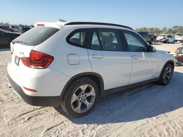 Photo 3 from auction – 2014 BMW X1 SDRIVE2 with VIN WBAVM1C53EVW52609