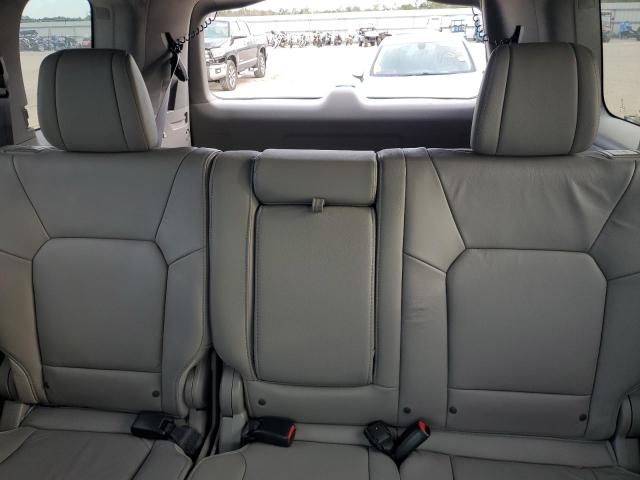 Photo 10 from auction – 2015 HONDA PILOT EXL with VIN 5FNYF4H52FB006658
