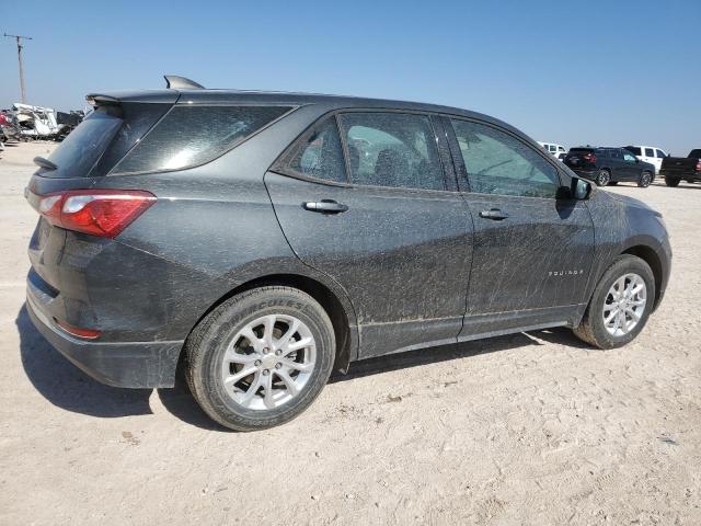 Photo 3 from auction – 2018 CHEVROLET EQUINOX LS with VIN 3GNAXHEV2JL285654