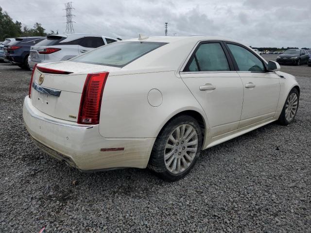 Zdjęcie 3 z aukcji – 2012 CADILLAC CTS PREMIU z VIN 1G6DS5E37C0101491