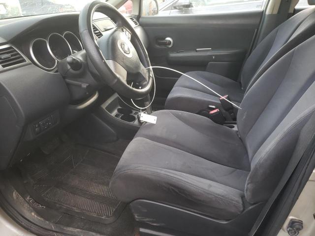 Photo 7 from auction – 2008 NISSAN VERSA S with VIN 3N1BC11E58L431743