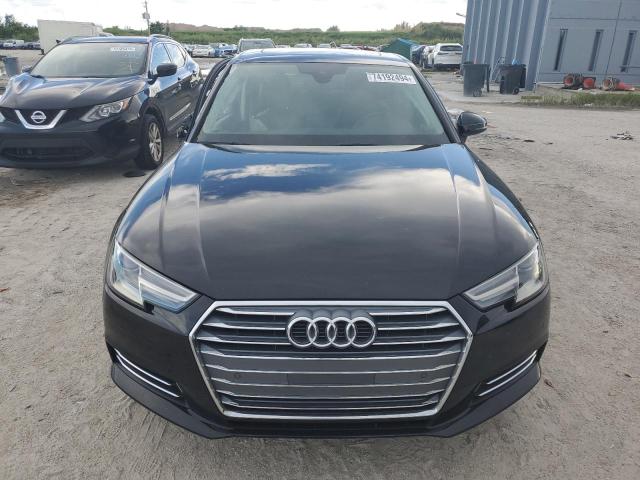 Photo 5 from auction – 2017 AUDI A4 PREMIUM with VIN WAUGNAF46HN008471
