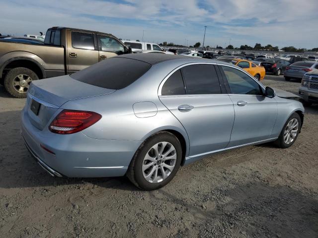 Photo 3 from auction – 2018 MERCEDES-BENZ E 300 with VIN WDDZF4JB3JA483773