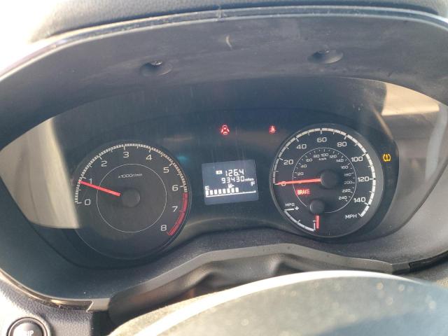 Photo 9 from auction – 2017 SUBARU IMPREZA with VIN 4S3GTAA68H1723616