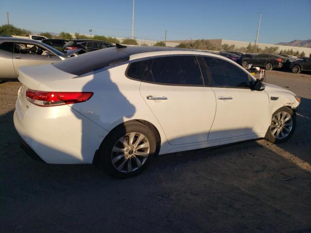 صورة رقم 3 من المزاد - 2016 KIA OPTIMA EX مع VIN 5XXGU4L35GG063362