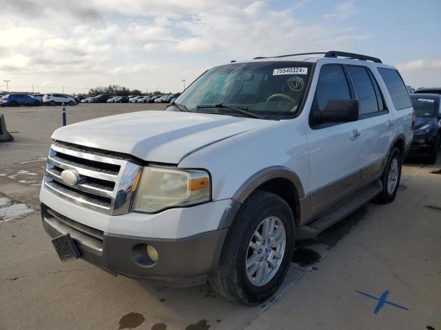 Photo 1 from auction – 2014 FORD EXPEDITION with VIN 1FMJU1H59EEF10626