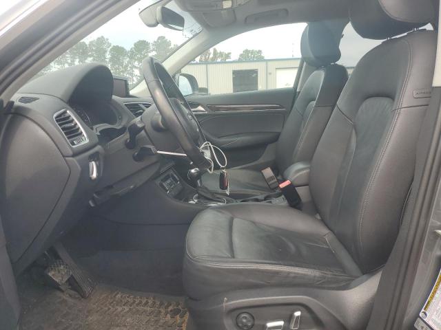 Photo 7 from auction – 2016 AUDI Q3 PREMIUM with VIN WA1BFCFS1GR022624