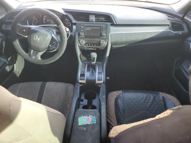 Photo 8 from auction – 2016 HONDA CIVIC LX with VIN 19XFC2F54GE022259